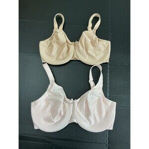 Chantelle Bra Lot  34H